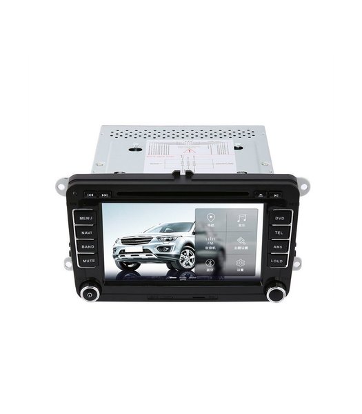 Navigatie gps dvd mirror link Vw volkswagen Sharan