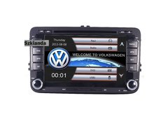 Navigatie gps dvd mirror link Vw volkswagen Sharan